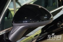 保时捷-卡宴(进口)-Cayenne