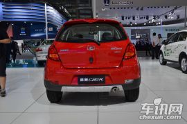 长城汽车-騰翼C20R-1.5 手动尊贵型