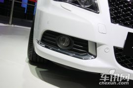 铃木-凯泽西(进口)-2.4L两驱豪华导航版