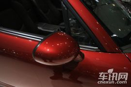 马自达-马自达MX-5(进口)-2.0