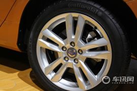 沃尔沃-S60(进口)-3.0 T6 AWD 智尊版