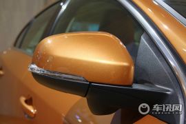 沃尔沃-S60(进口)-3.0 T6 AWD 智尊版