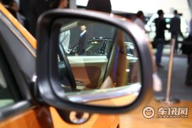 沃尔沃-S60(进口)-3.0 T6 AWD 智尊版