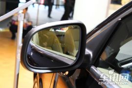 沃尔沃-S80(进口)-3.0 T6 AWD