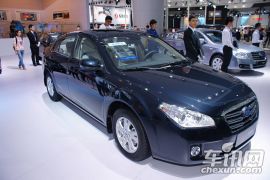 一汽奔腾-B50-1.6L AT天窗版