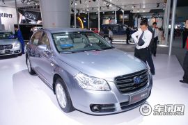 一汽奔腾-B70-2.0MT 时尚型