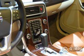 沃尔沃-S60(进口)-3.0 T6 AWD 智尊版