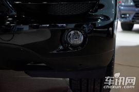 保时捷-卡宴(进口)-Cayenne