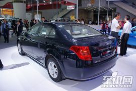 一汽奔腾-B50-1.6L AT天窗版