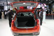 长安铃木-天语SX4-两厢 改款1.6L灵动型 MT