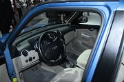 力帆汽车-力帆320-冠军版 1.3 CVT尊贵型