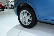 力帆汽车-力帆320-冠军版 1.3 CVT尊贵型