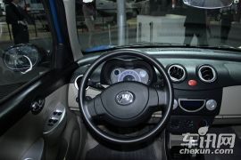 力帆汽车-力帆320-冠军版 1.3 CVT尊贵型