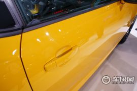 雪佛兰-科迈罗Camaro(进口)-3.6L 变形金刚限量版