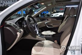 通用别克-君威-2.0L 舒适版