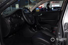 江淮汽车-和悦-1.5MT 运动型