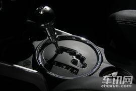 广汽三菱-新劲炫ASX -2.0四驱劲酷导航版