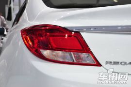 通用别克-君威-2.0L 舒适版