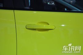 长安福特-福克斯-两厢2.0 AT运动型