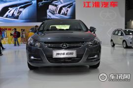 江淮汽车-和悦-1.5MT 运动型