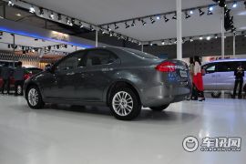 江淮汽车-和悦-1.5MT 运动型