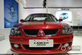 东南汽车-蓝瑟-运动版