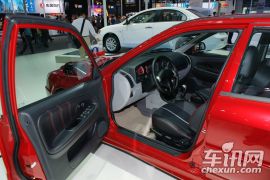 东南汽车-蓝瑟-运动版