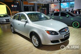 莲花汽车-莲花L5-1.6 AT 精智导航版