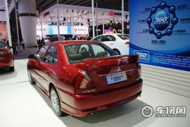 东南汽车-蓝瑟-运动版