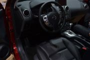 东风日产-逍客-2.0XV 雷 CVT 2WD