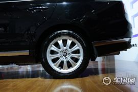 奇瑞汽车-瑞麒G6-2.0TCI 自动豪华型