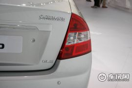 东风悦达起亚-赛拉图-1.6 GLS AT