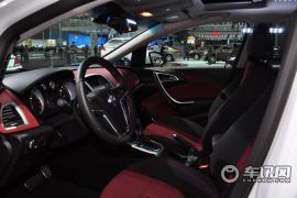 通用别克-英朗-XT 1.6T 时尚运动版