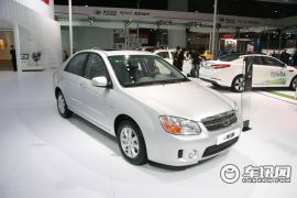 东风悦达起亚-赛拉图-1.6 GLS AT