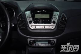 江淮汽车-瑞鹰-2.0L两驱进取型