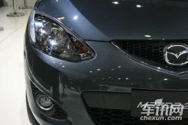 长安马自达-马自达2劲翔-炫动 1.5AT豪华版