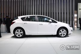 通用别克-英朗-XT 1.6T 时尚运动版