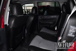 江淮汽车-瑞鹰-2.0L两驱进取型