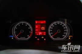 上海汽车-荣威750-1.8T 750 HYBRID混合动
