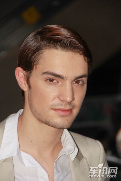 奥迪(进口)3号车模