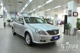 通用别克-凯越-1.6LE-AT