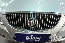 通用别克-凯越-1.6LE-AT