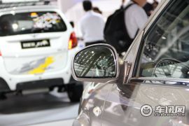 奇瑞汽车-奇瑞E5-1.5MT 优悦型