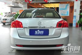 通用别克-凯越-1.6LE-AT