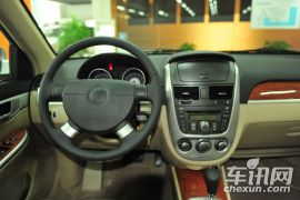 通用别克-凯越-1.6LE-AT