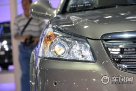 奇瑞汽车-奇瑞E5-1.5MT 优悦型