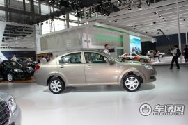 奇瑞汽车-奇瑞E5-1.5MT 优悦型