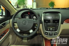 通用别克-凯越-1.6LE-AT