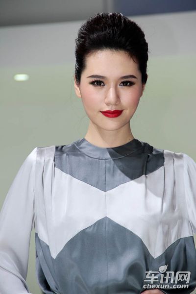 大众(进口)3号车模