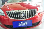 通用别克-英朗-XT 1.6L 自动时尚版